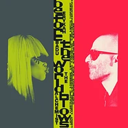 Erykah Badu & The Alchemist - Before The World Blows