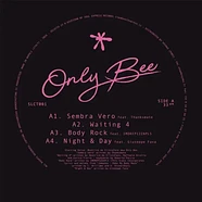 Only Bee - Only Bee
