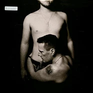 U2 - Songs Of Innocence Black Vinyl Edition