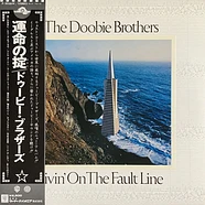 The Doobie Brothers - Livin' On The Fault Line