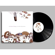 Jim O'Rourke - All Kinds Of People ~Love Burt Bacharach~