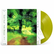 Hiroshi Yoshimura - Quiet Forest Vibrant Moss Green Vinyl Edition