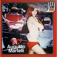 Augusto Martelli - Grand Prix