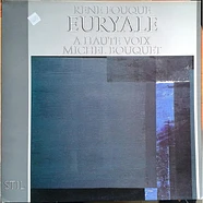 René Fouque, Michel Bouquet - Euryale