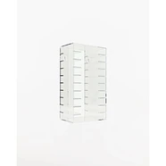 We Are Rewind - RACK-001 Cassette Tape Rack