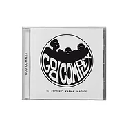 God Complex - God Complex
