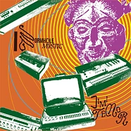 Jimi Tenor - Wormhole Mystic
