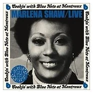 Marlena Shaw - Live At Montreux