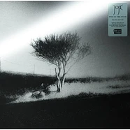 Joji - Piss In The Wind Ruby Black Wave Colored Vinyl Edition