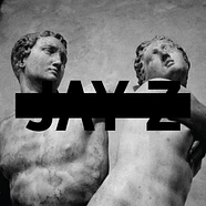 Jay-Z - Magna Carta Holy Grail