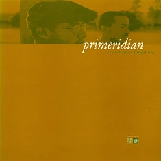 Primeridian - Zero Degrees Longitude