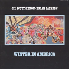 Gil Scott-Heron & Brian Jackson - Winter in America