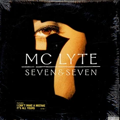 MC Lyte - Seven & Seven