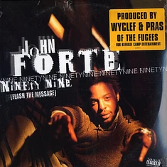 John Forte - Ninety nine