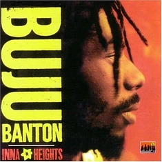 Buju Banton - Inna Heights