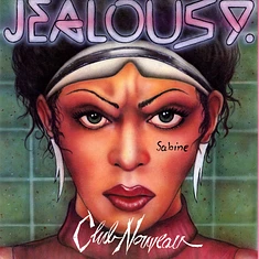 Club Nouveau - Jealousy