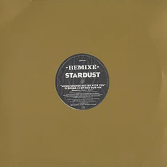 Stardust - Music Sounds Better With You (Remixé)
