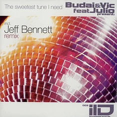 Budai & Vic - The sweetest tune i need feat. Julio