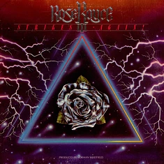 Rose Royce - Strikes Again