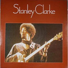 Stanley Clarke - Stanley Clarke