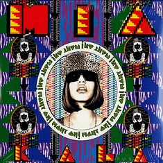 M.I.A. - Kala