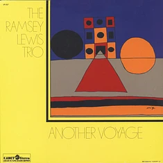 Ramsey Lewis Trio - Another voyage