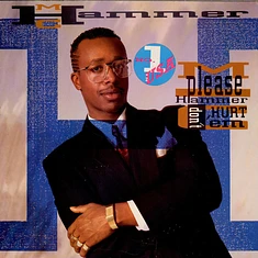 MC Hammer - Please Hammer Don't Hurt 'Em