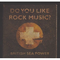 British Sea Power - Do you like Rock Music?