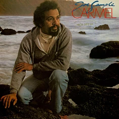 Joe Sample - Carmel