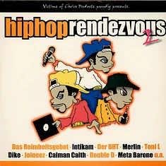 V.A. - Hip Hop Rendezvous 2