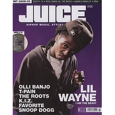 Juice - 2008-05 Lil Wayne