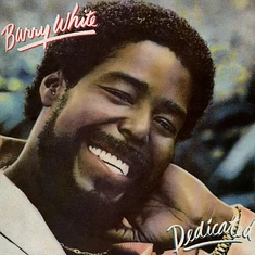 Barry White - Dedicated