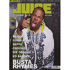 Juice - 2008-07 Busta Rhymes