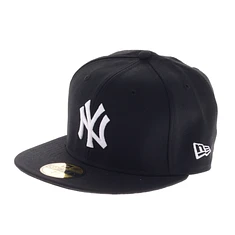New Era - New York Yankees MLB Basic 59Fifty Cap