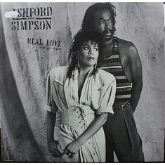 Ashford & Simpson - Real Love