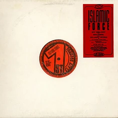 Islamic Force - My Melody / Istanbul