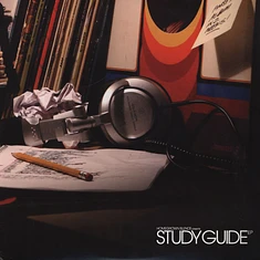 Question & Freddie Joachim - Study Guide EP