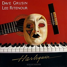 Dave Grusin, Lee Ritenour - Harlequin