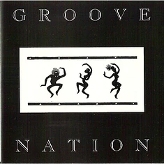 Groove Nation - The Album