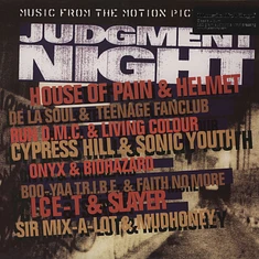 V.A. - OST Judgment Night