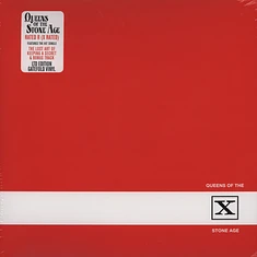 Queens Of The Stone Age - Rated R