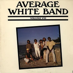 Average White Band - Volume VIII