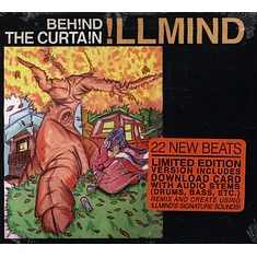 Illmind - Behind The Curtain