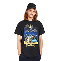 Snoop Dogg - Gin & Juice T-Shirt