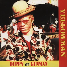 Yellowman - Duppy Or Gunman