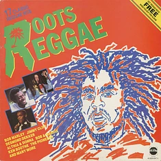 V.A. - Roots Reggae