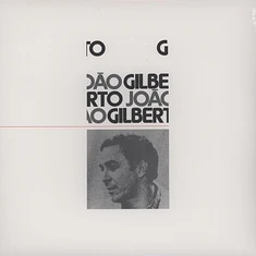 Joao Gilberto - Joao Gilberto Clear Vinyl Edition