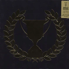 Apollo Brown & O.C. - Trophies Deluxe Edition