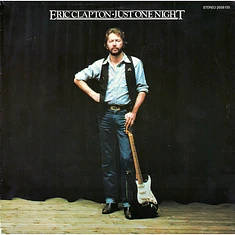 Eric Clapton - Just One Night