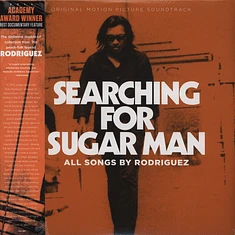 Rodriguez - OST Searching For Sugar Man